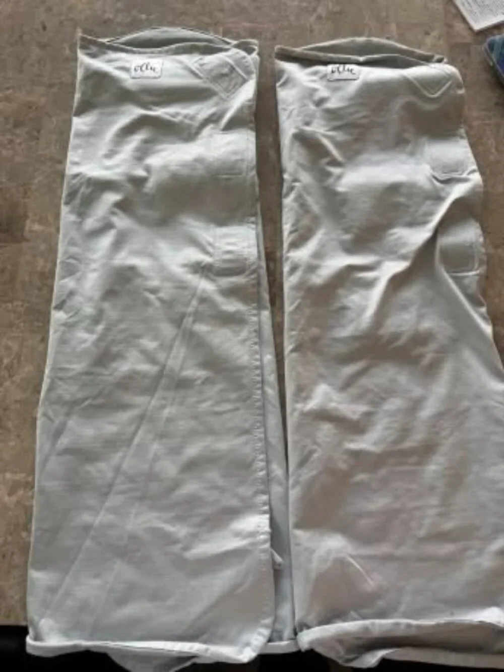 Ollie Swaddle Bundle